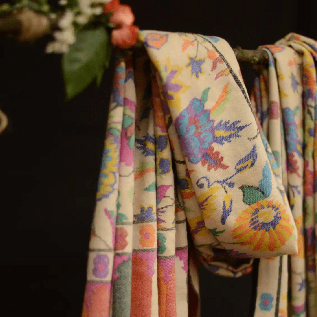 IndusWeavers Pure Pashmina collection Shop Now – Indus Weavers
