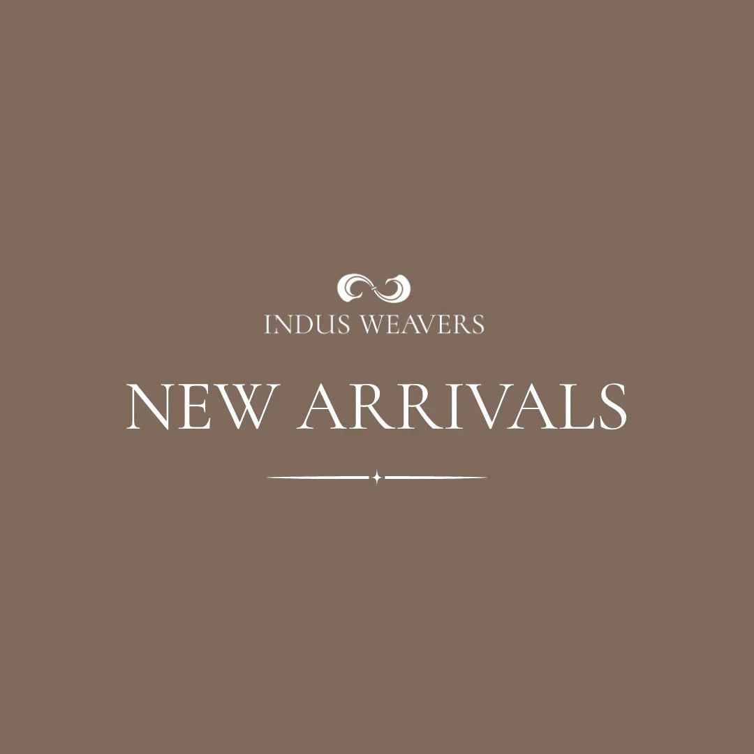 NEW ARRIVALS AW25