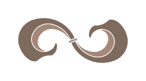 Indus weavers Logo horizontal