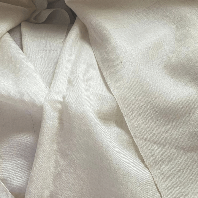 Natural Pashmina - 200x100CM Indus Weavers