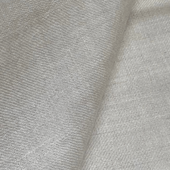 Natural Pashmina - 200x100CM Indus Weavers