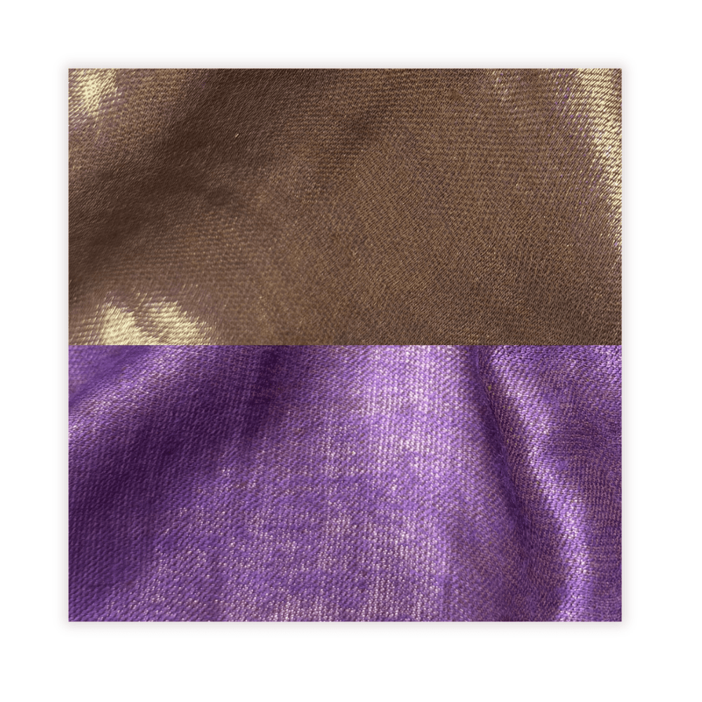 Reversible Luxury Pashmina Set - Indus Weavers