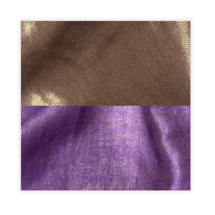 Reversible Luxury Pashmina Set - Indus Weavers