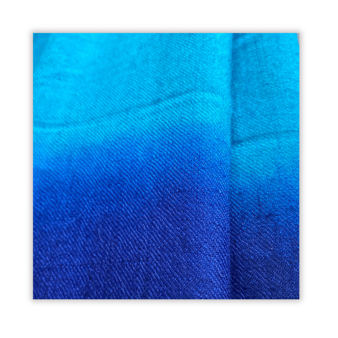 The Gradient Grace Collection: OMBRE PASHMINA - Indus Weavers