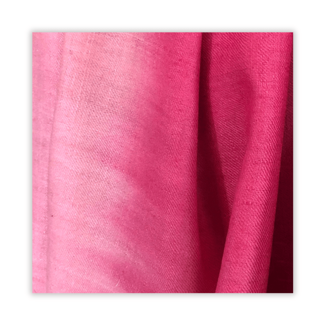 The Gradient Grace Collection: OMBRE PASHMINA - Indus Weavers